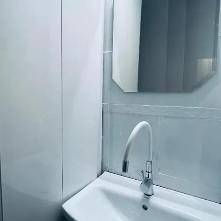 Csaky Palace 3 Апартаменты